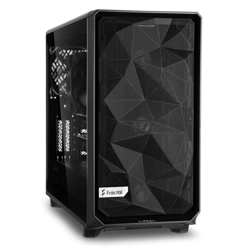 Workstation Core i9-14900K - RTX 5090