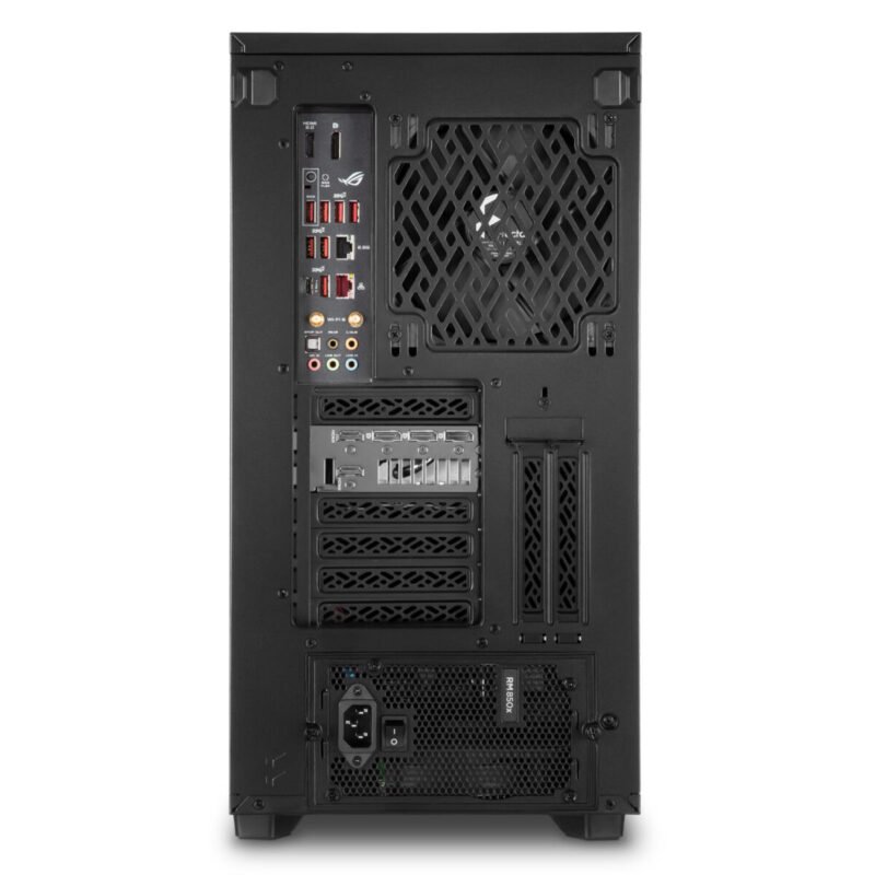 Workstation Core i9-13900K - RTX 5090