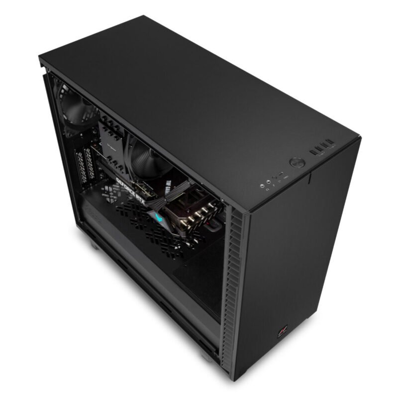 Workstation Core i9-13900K - RTX 5090