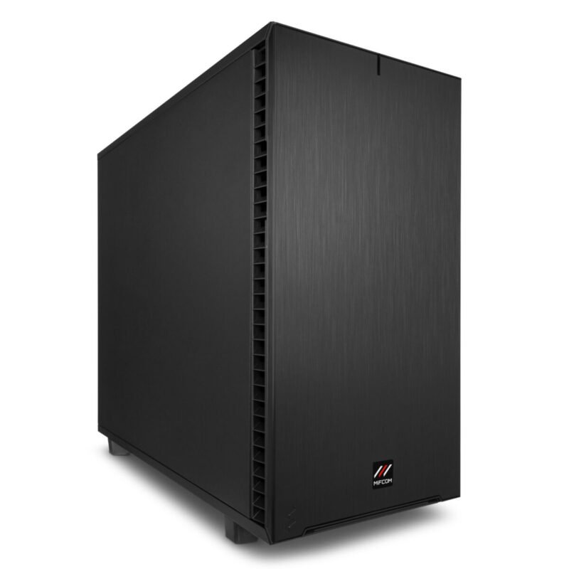 Workstation Core i9-13900K - RTX 4090