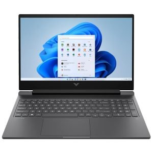 Notebook Gamer HP Victus 16-R0073CL Intel Core i7 13700HX Tela Full HD 16.1" / 32GB de RAM / 1TB SSD / GeForce RTX4060 8GB - Preto