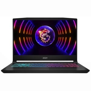 Notebook Gamer MSI Katana 15 B13VFK-411SP Intel Core i7 13620H Tela Full HD 15.6" / 16GB de RAM / 512GB SSD / GeForce RTX4060 8GB