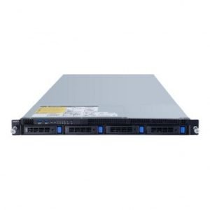 Servidor 1HE AMD Dual EPYC