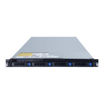 Servidor 1HE AMD Dual EPYC
