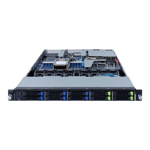 Servidor 1HE AMD EPYC