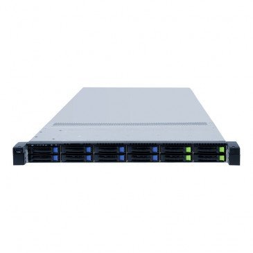Servidor 1HE Intel Dual Xeon Scalable