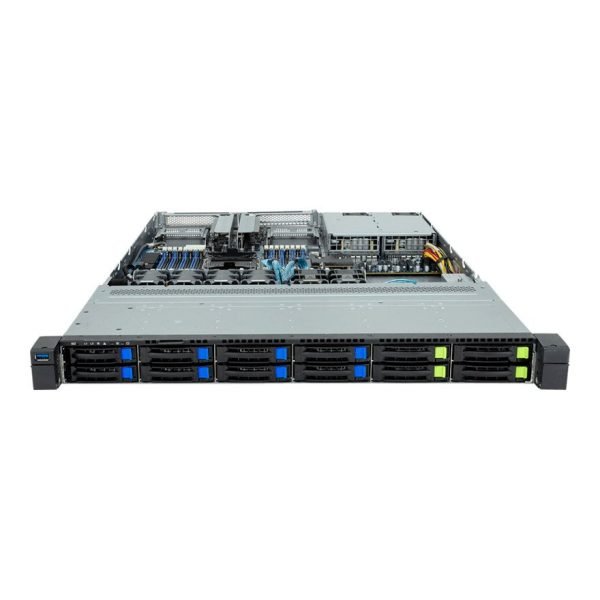Servidor 1HE Intel Dual Xeon Scalable - Image 2