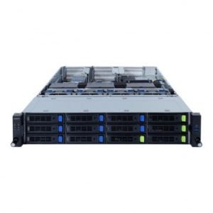 Servidor 2HE AMD Dual EPYC