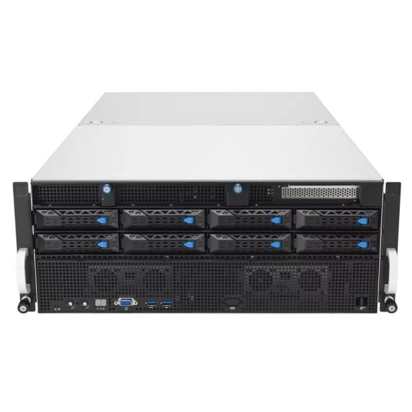 Servidor GPU 4HE AMD Dual EPYC - Image 2