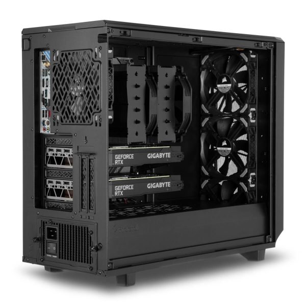 Workstation Core i9-14900K - RTX 5090 - Image 7