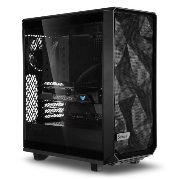 Workstation Core i7-13700K - RTX 4070 - Image 5