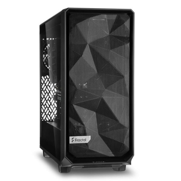 Workstation Core i7-13700K - RTX 4070 - Image 3