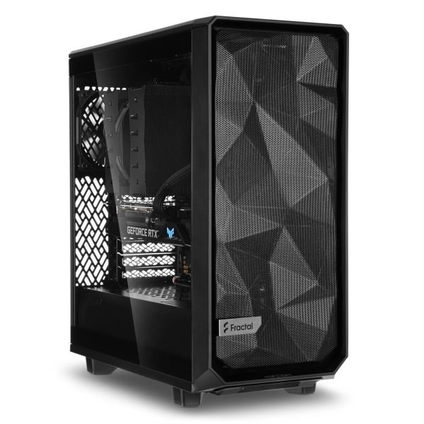 Workstation Core i7-13700K - RTX 4070 - Image 2
