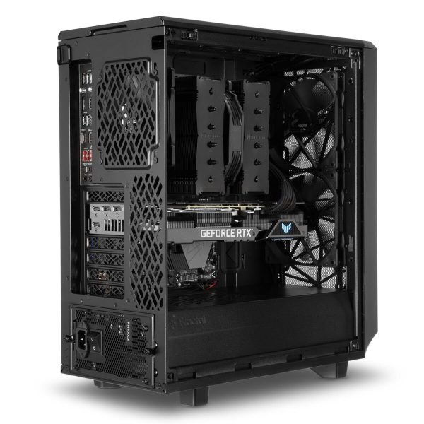 Workstation Core i7-13700K - RTX 4070 - Image 12