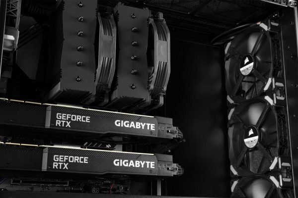 Workstation Core i7-13700K - RTX 5080 - Image 10