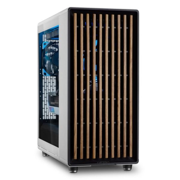 Workstation Core i9-14900K - RTX 4070 - Imagem 15