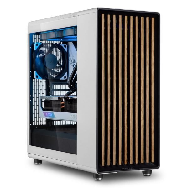 Workstation Core i9-14900K - RTX 4070 - Imagem 14
