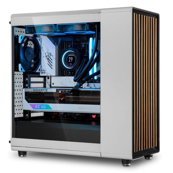 Workstation Core i9-14900K - RTX 4070 - Imagem 13