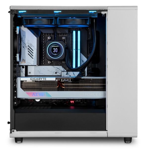 Workstation Core i9-14900K - RTX 4070 - Imagem 12