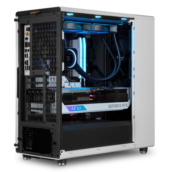 Workstation Core i9-14900K - RTX 4070 - Imagem 11