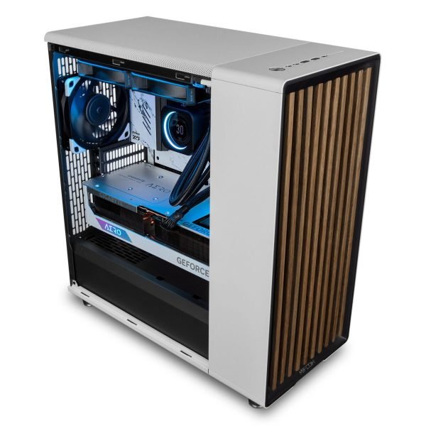 Workstation Core i9-14900K - RTX 4070 - Imagem 9