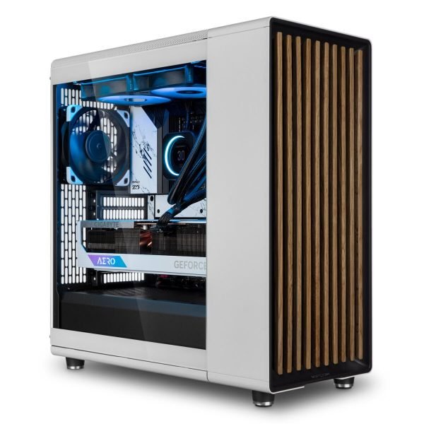 Workstation Core i9-14900K - RTX 4070 - Imagem 8