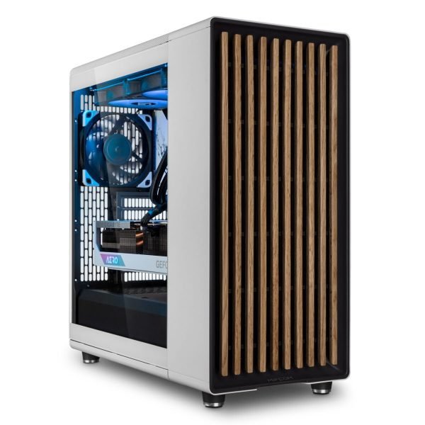 Workstation Core i9-14900K - RTX 4070 - Imagem 7