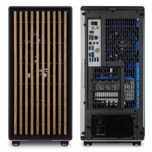Workstation Core i9-14900K - RTX 4070 - Imagem 6