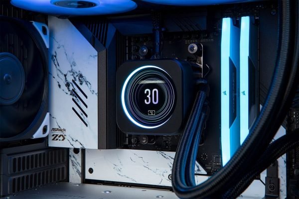 Workstation Core i9-14900K - RTX 4070 - Imagem 4