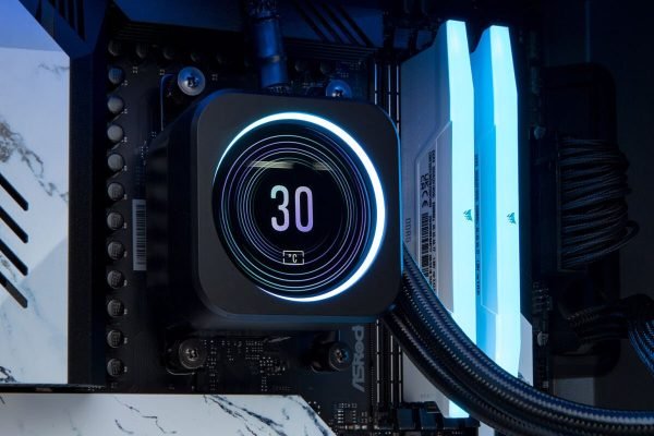 Workstation Core i9-14900K - RTX 4070 - Imagem 3