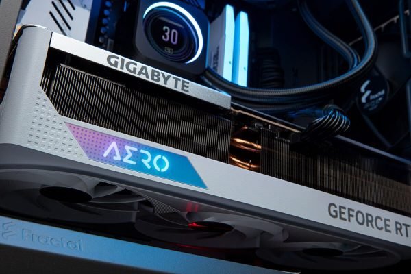 Workstation Core i9-14900K - RTX 4070 - Imagem 2