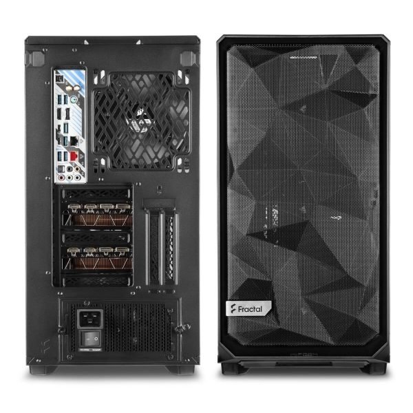 Workstation Ryzen 9 7950X - RTX 5090 - Image 5