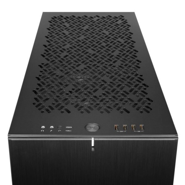 Workstation - AMD Ryzen TR PRO 5965WX - RTX 5000 32GB