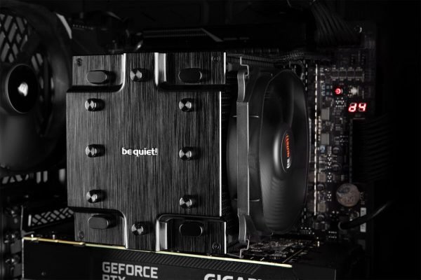 Workstation - AMD Ryzen TR PRO 5965WX - RTX 5000 32GB - Image 2