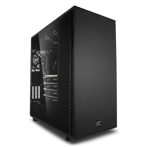 Estação de trabalho Ryzen TR PRO 5975WX - PRO W7900 - Image 10