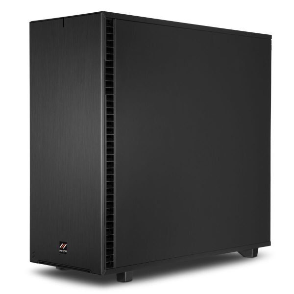 Estação de trabalho Ryzen TR PRO 5975WX - PRO W7900 - Image 2