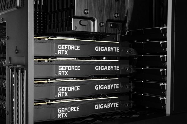 Estação de trabalho Ryzen TR PRO 5975WX - PRO W7900 - Image 6