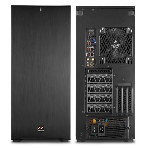 Estação de trabalho Ryzen TR PRO 5975WX - PRO W7900 - Image 7