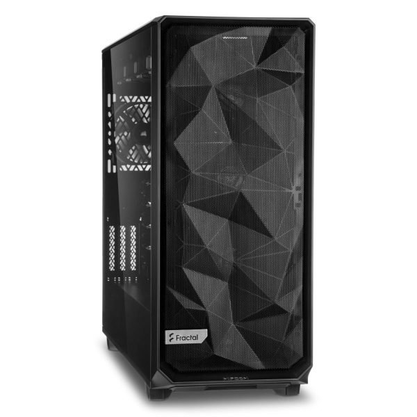Estação de trabalho Ryzen TR PRO 5995WX - RTX 4090 Dual - Image 8