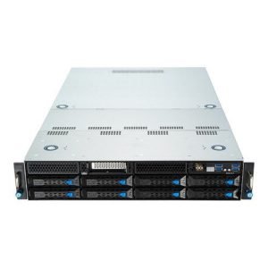 Servidor GPU 2U AMD EPYC