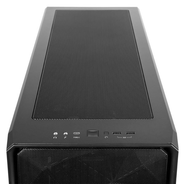 dTON Ryzen TR PRO 5955WX - RTX 4060 Ti - Image 3