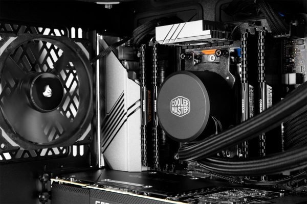 dTON Ryzen TR PRO 5955WX - RTX 4060 Ti - Image 6