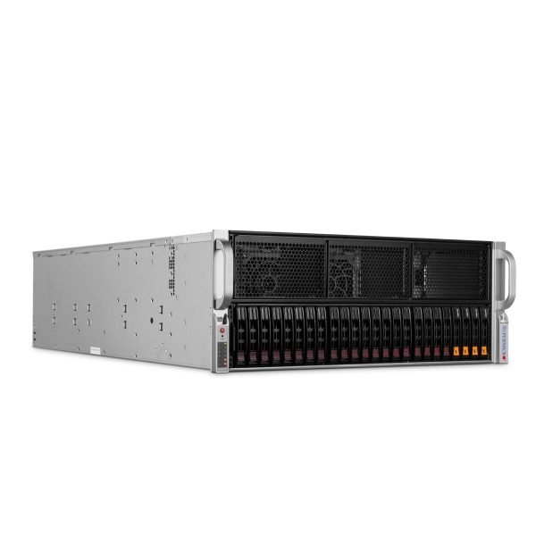 Servidor GPU 4U AMD Dual EPYC - Image 5