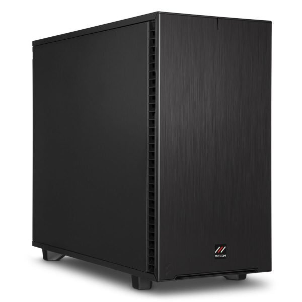 Estação de trabalho Ryzen 9 7950X - RTX 4090
