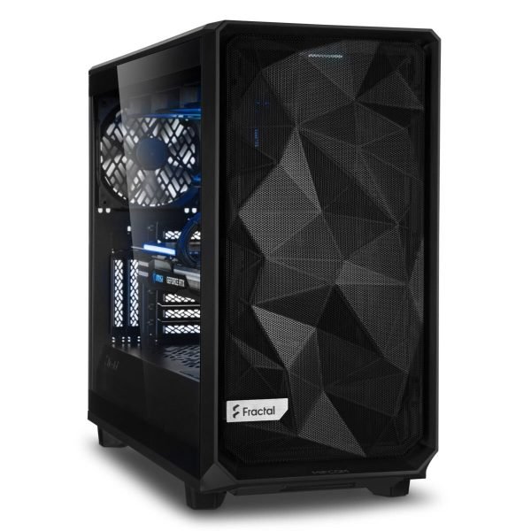 PC Estúdio RTX Core i7 14700K - RTX ADA 4500 24 GB - Image 10