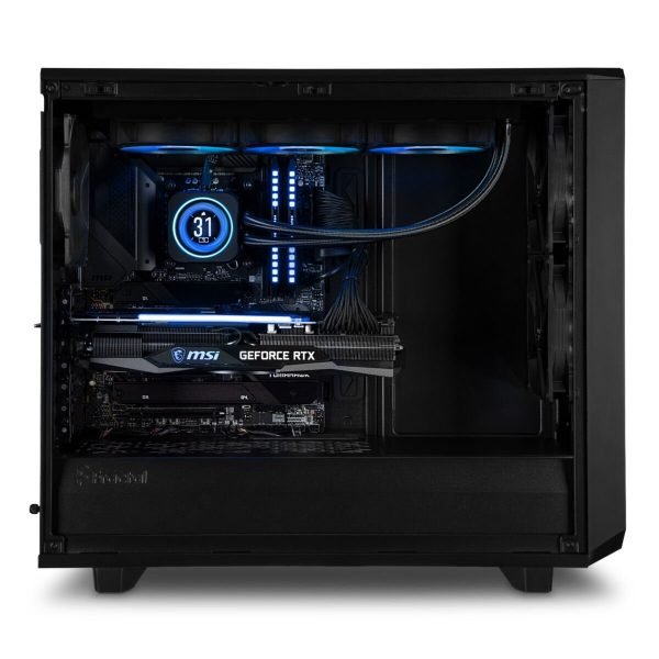 PC Estúdio RTX Core i7 14700K - RTX ADA 4500 24 GB - Image 12