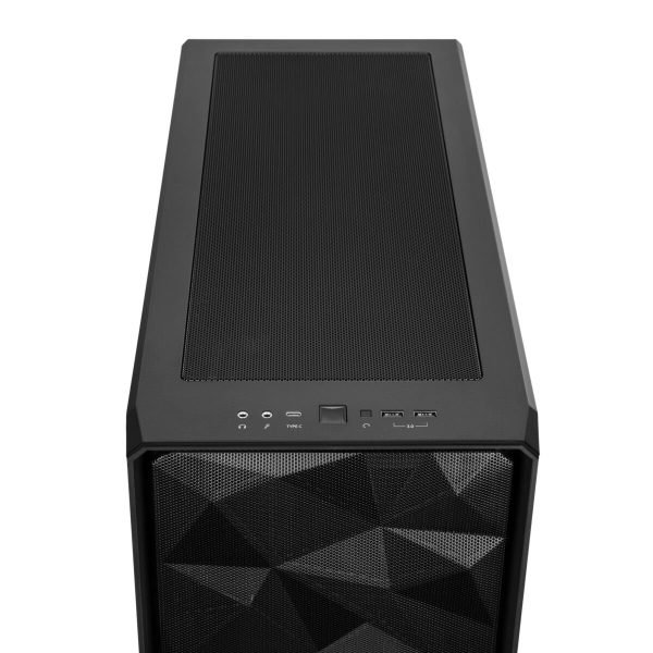 PC Estúdio RTX Core i7 14700K - RTX ADA 4500 24 GB - Image 3