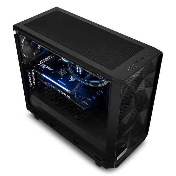 PC Estúdio RTX Core i7 14700K - RTX ADA 4500 24 GB - Image 4