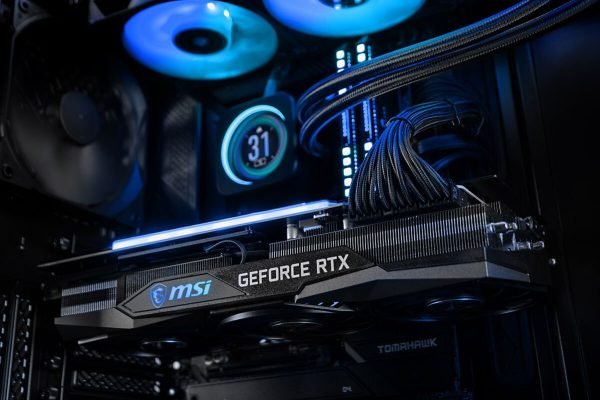 PC Estúdio RTX Core i7 14700K - RTX ADA 4500 24 GB - Image 7