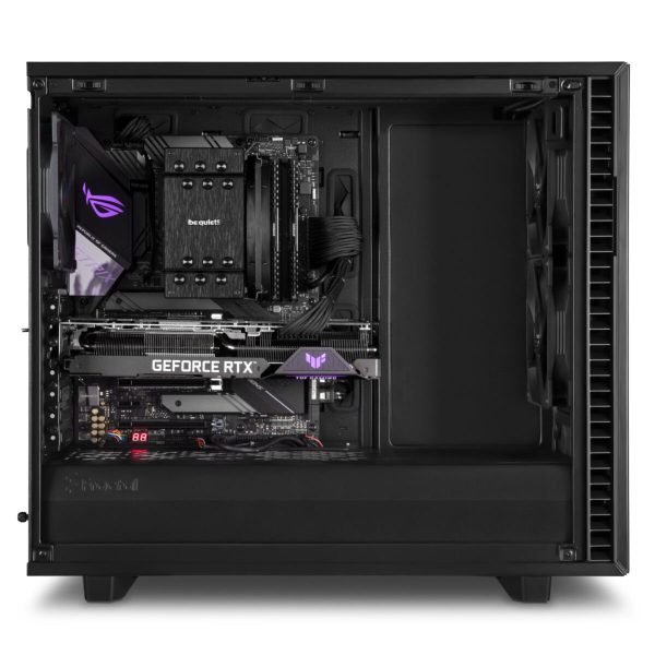 Estação de trabalho Ryzen 9 7950X - RTX 4090 - Image 15